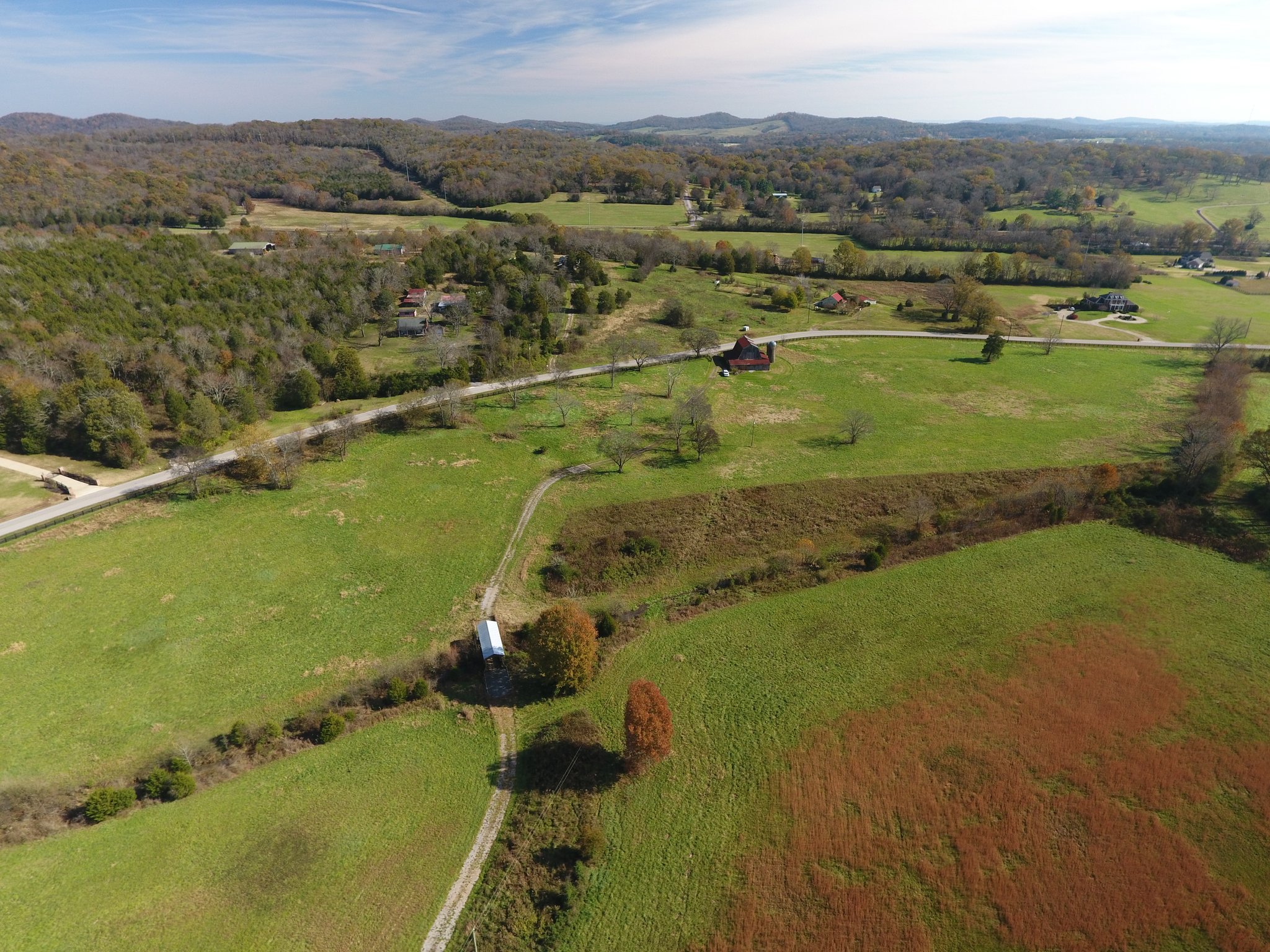 Williamson County, TN Development Potential