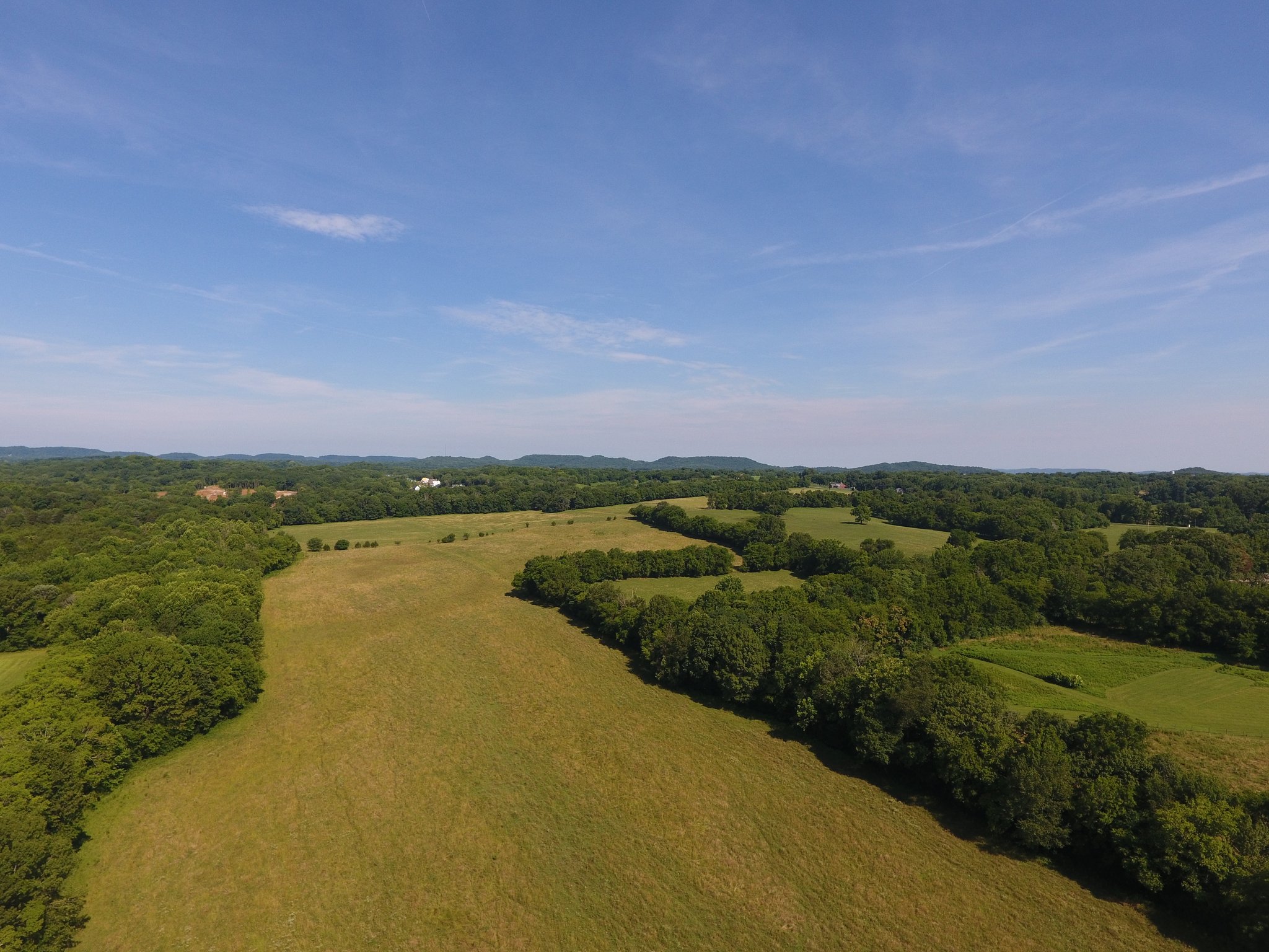 Williamson County TN Development Properties